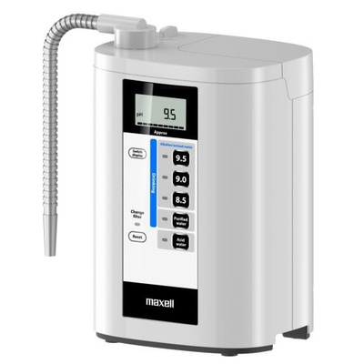 leveluk sd501 water filter