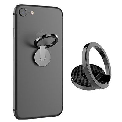 Universal Ring Stand for Smartphones