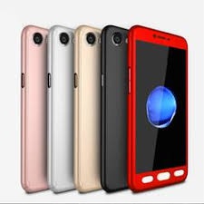 OPPO F1S, F3,A37 F3Plus 360 Phone Cover (Limited Stock) logo