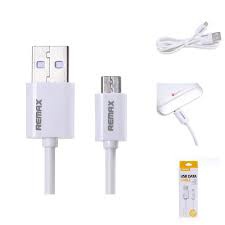 REMAX 1000mm Safe & Speed Data Cable for All Devices