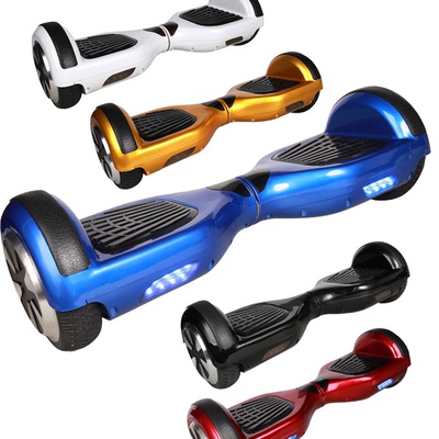 Branded Electrical Smart Balance Wheel Scooter (Hoverboard) logo