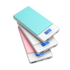 PINENG PN-993 10000mAh Quick Charge 3.0 Type C Polymer Power Bank
