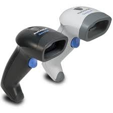 Datalogic QuickScan I Lite QW2100 General Duty Handheld Scanners logo