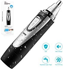 Unisex Stallion Nose & Ear Hair Trimmer