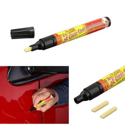 Fix It Pro - Car Scratch Removal Pen with Giftable Retail Packing logo