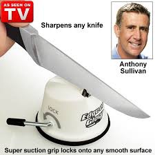 As Seen on TV Knife Sharpener