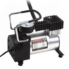 Portable Air Compressor
