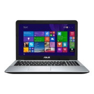 Asus 15.6 Full HD Intel Core i3-7100U 7th Gen Notebook