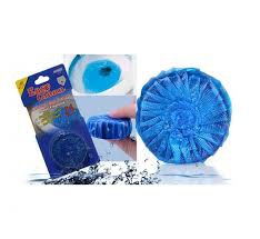 Easy Clean Cistern Toilet Cleaner Ocean Fragrance logo