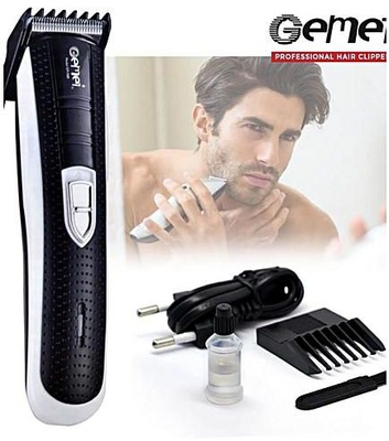 Gemei Professional Hair Clipper (GM-1017)
