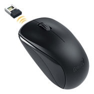 High Quality HP 2.4 GHz USB Wireless Optical Mouse 1200dpi