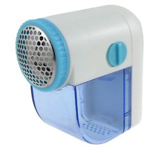 Cordless Electric Cloth Shaver Lint/Fuzz Remover