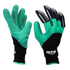 Garden Genie Gloves